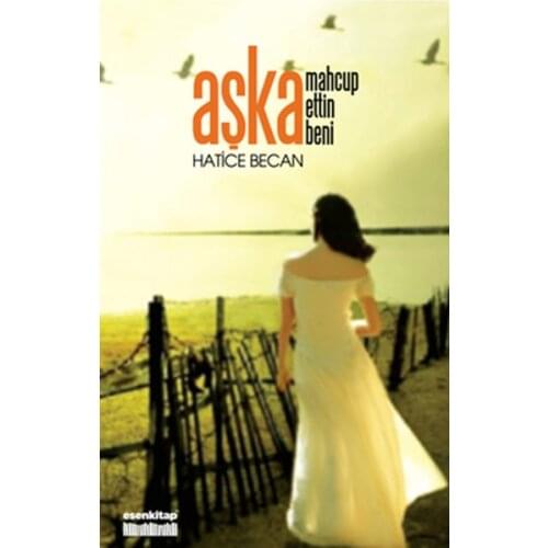 Aşka Mahcup Did Me Hatice Becan Blowing Book