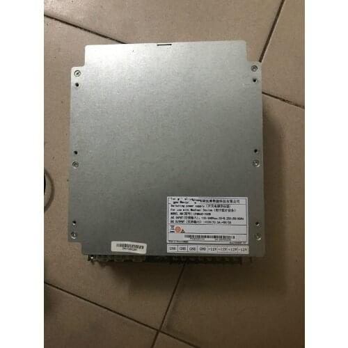 For UR PIWER UPM860-12CD 860W medical power supply for medical equipment 9PA8600100
