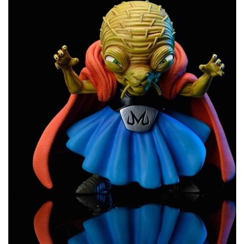 Babidi GK Resin Limited Statue Figure