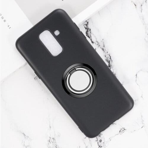 Гамбит-LCL Samsung Galaxy A6 Phone Cases