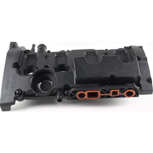 06D103469N Engine Valve Cover 06D 103 469 N For A-udi A4 Cabrio BWT 06D103469M