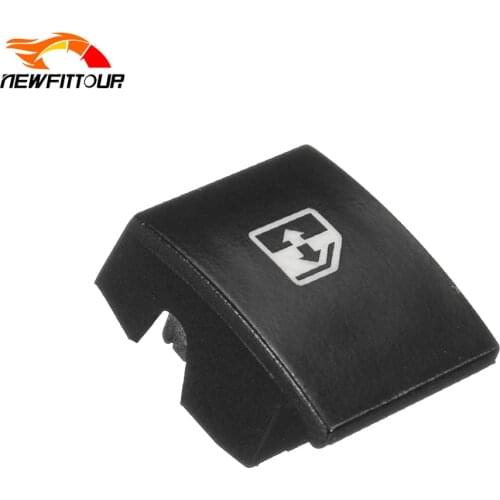 Electric Power Window Switch Button Cover Cap For Vauxhall Opel Astra MK5 ZafiraTigra B 13228881 6240452 Car Accessories