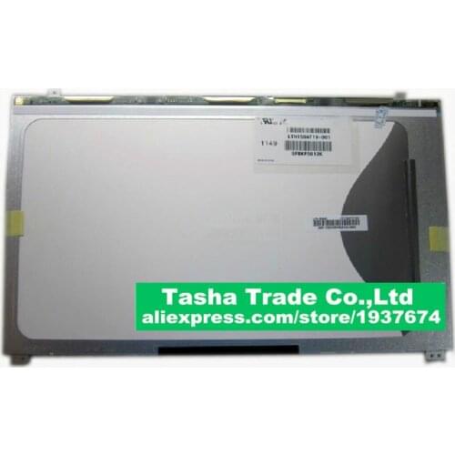 LTN156AT19-001 LTN156AT19 001 Laptop Screen LCD Panel 1366*768 Matte LVDS 40Pins MATTE