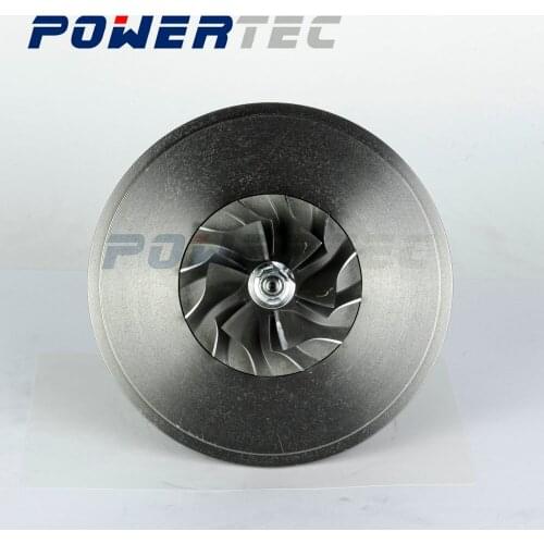 New Balanced TB28 702365 4102BZ10103 turbo charger cartridge core CHRA for JAC Bus CY4102BZQ Wuxi Diesel repair kit rebuild assy