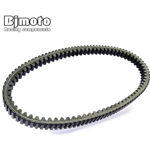 Motorcycle Clutch Belt Drive Belt For SYM JOYMAX300 / GTS300 VOYAGER (GTS)250 RV250/270 JOYMAX 300 GTS300i