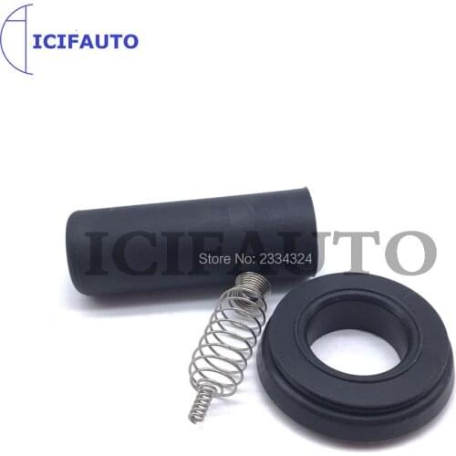 Ignition Coils Rubber Boot Pack With Spring For Mitsubishi Endeavor Galant V6 3.8L UF481 MN187373 MR984160 1832A070 1788446