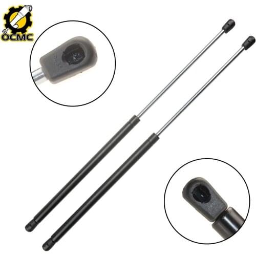 1 Pair Fit For Volkswagen Beetle Hatchback 1998-2010 Rear Tailgate Lift Support Shocks Struts