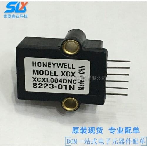 1PCS XCXL004DNC Honeywell Sensing and ControlSCM MCU integrated circuit chip IC spot supply