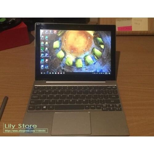 2pcs/bag For Lenovo Miix 320 Miix 320-10ICR 10.1" Tablet PC Tablet Screen Protector Anti-glare Clear HD Protective Film