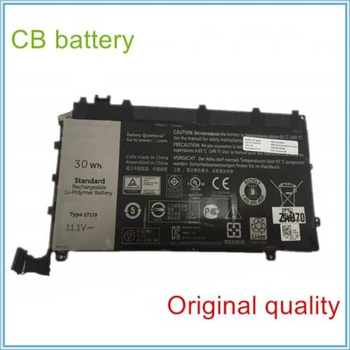 11.1V 30WH new original quality 271J9 battery for 271J9 laptop battery Free shipping