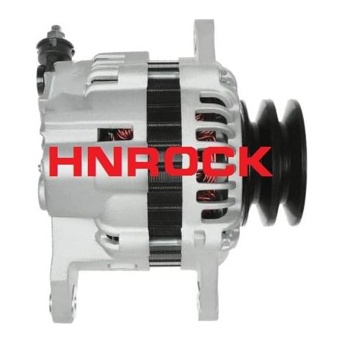 12V 90A AUTO ALTERNATOR JFZ190063 A3TB5099 23100-VK010 23308N 23308R A003TB5099 A3TB5099 A5043 AEK2308 FOR NISSAN NAVARA