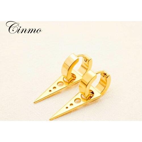 Dangle Earrings Cinmo China