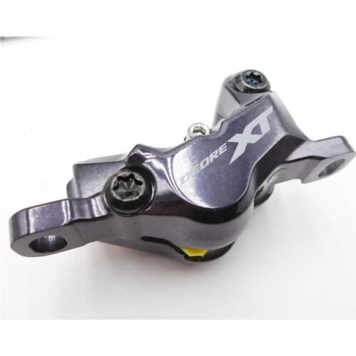 DEORE XT M8120 Hydraulic Brake caliper 4piston MTB bike disc brake