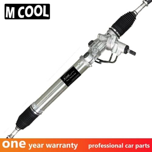 For Power Steering Rack For TOYOTA LAND CRUISER FZJ100 44200-60060 4420060060 LEFT HAND DRIVE