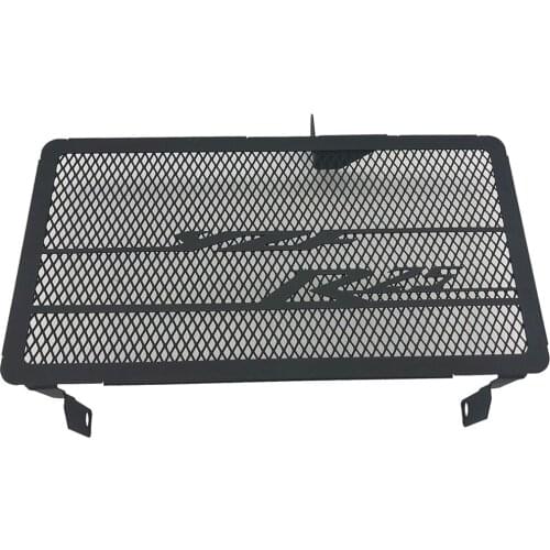 For Yamaha YZF R25 YZF-R25 2014 2015-2018 Motorcycle Radiator Grille Guard Gill Cover Protector Protection motorbike accessories