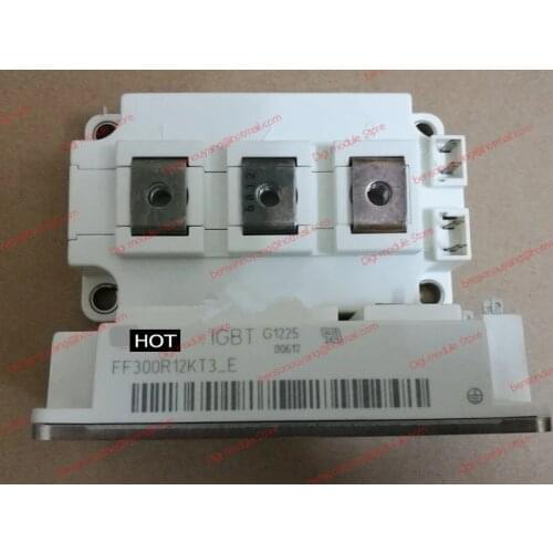 FF300R12KT3
