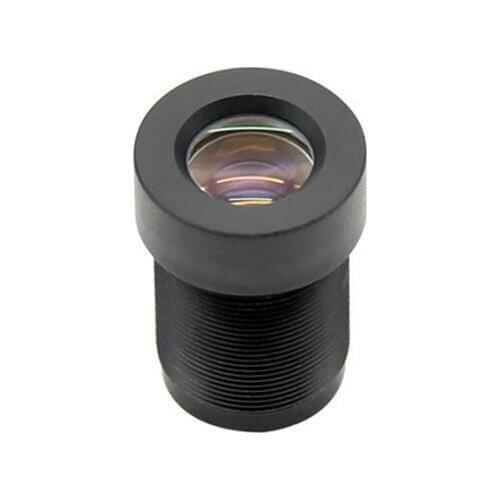 SMTSEC SL-UAV12524B13MP-123 UAV 1/2.3" IMX377 12.5mm F2.4 TTL 22.72mm M12*0.5 13MP Megapixel Panoramic lenses /CCTV Camera Lens