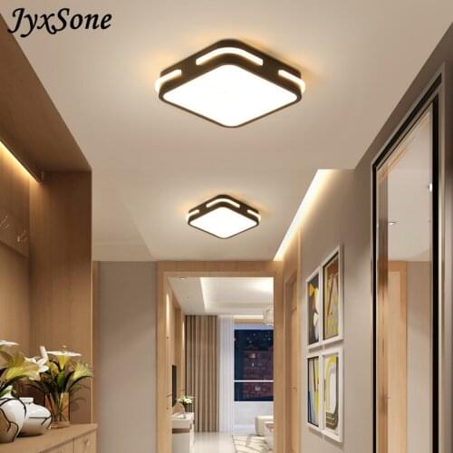 Simpl Dimmer Corridor Ceiling Lights Aisle Lights Decorative Led Ceiling Lamps for Living Room Bedroom Hallway Balcony Indoor