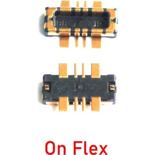 LANRUISI Huawei P20 Phone Batteries