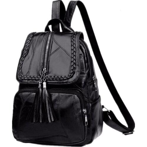 MOGU·LVXING Women's Laptop Backpacks