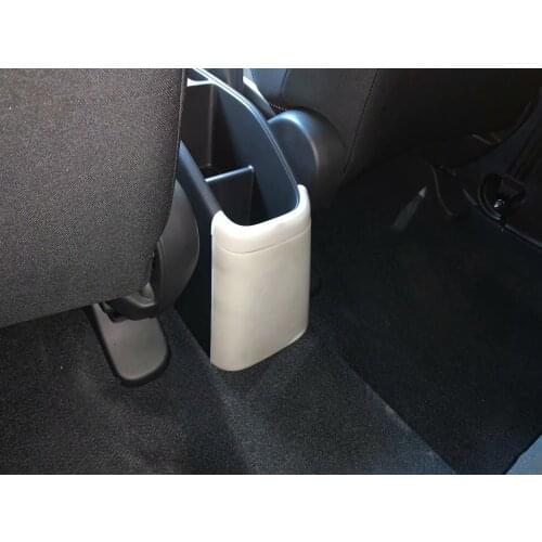 Rear Air Outlet Stickers Sequin Decoration For Honda Fit 2021 Auto Accessories Cover