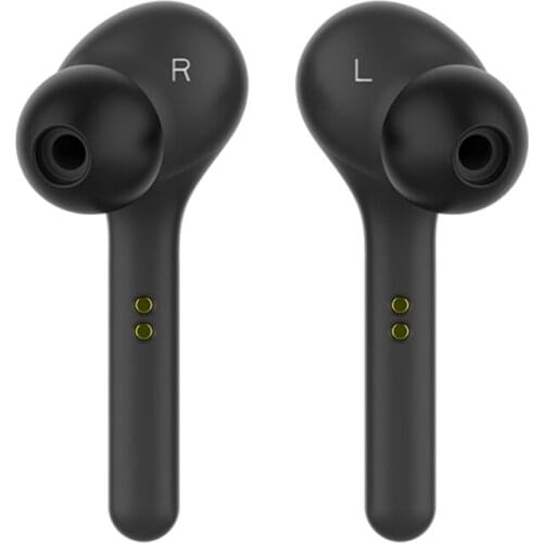 True Wireless Earbuds, Hadisala Bluetooth 5.0 HeadphonesTouch Control TWS Waterproof Bluetooth Stereo Headset for Sports Work