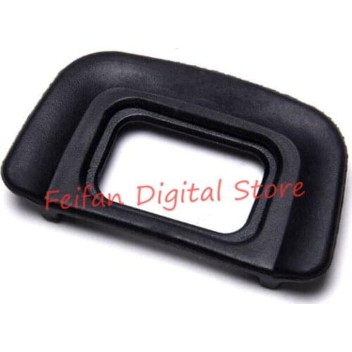 New Genuine original Viewfinder Rubber Eyecup DK-20 DK20 for Nikon D50 D60 D70 D70S D3100 D3200 D5100 D5200 SLR