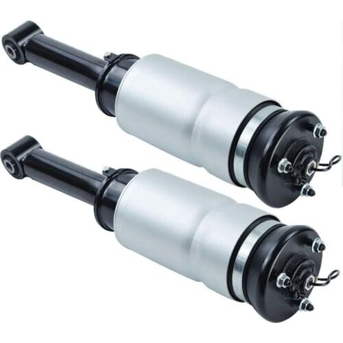 Front Air Suspension Shock Strut With VDS Sensor for Range Rover Sport L320 LR052866 LR052867 LR018172 LR018190 LR032648