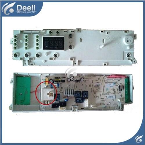 Good for washing machine board XQG55-1006E XQG55-1016ESL XQG55-1015ESL 301330550000 computer board