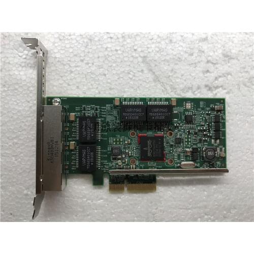 Industrial control panel BCM5719 KH08P TMGR6