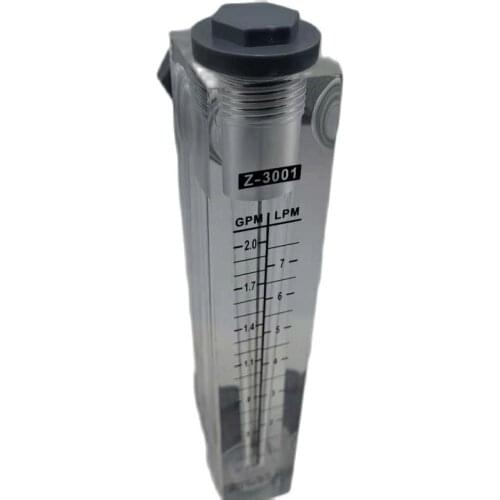 Flow meter Z-3001 Z-3002 Z-3003 Z-3004 Z-3005 Z-3006