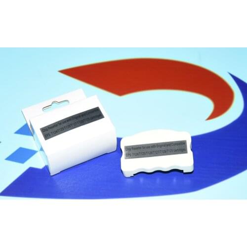 Chip Resetter For EPSON T1281-T1282-T1283-T1284 T1291 - T1294 S22 SX125 SX420W SX425W SX235W Cartridges Resetter
