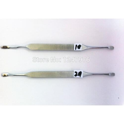 Dental Equipment, Dental Tooth filing dental bone file filing stainless steel teeth Dental Materials
