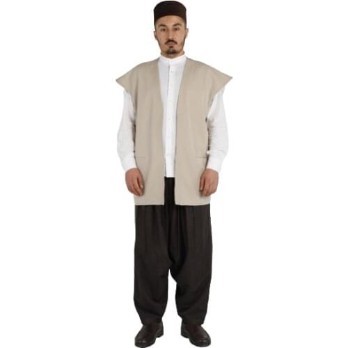 SUFFA Travel Vests