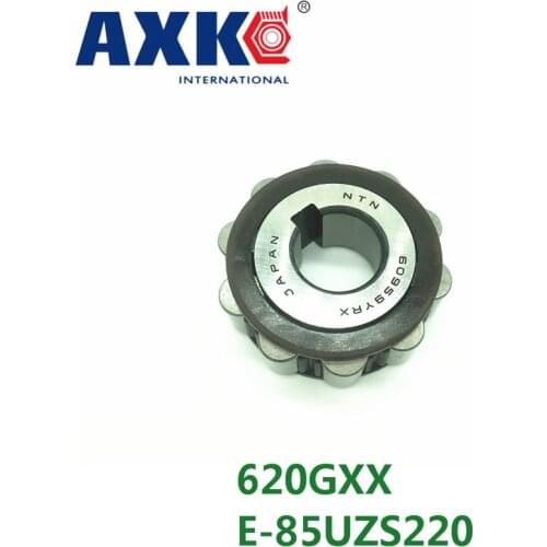 2019 Promotion Real Steel Thrust Bearing Axk Ntn Cage Single Row Bearing 620gxx E-85uzs220
