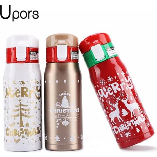 Upors Stainless Steel Thermoses