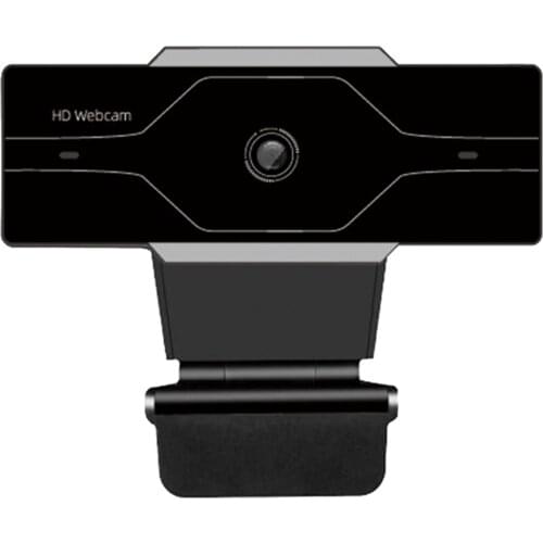 Webcam 2K 1080P 720P Full HD Web Camera Built-in Microphone Rotatable USB Plug Web Cam For PC Computer Live Broadcast Work