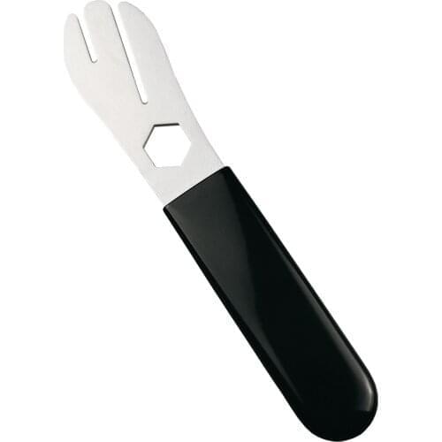 Bike Disc Brake Rotor Wrench Bicycle Disc Brake Adjustment Cycling Alignment Truing Tool Cycling Bicycle