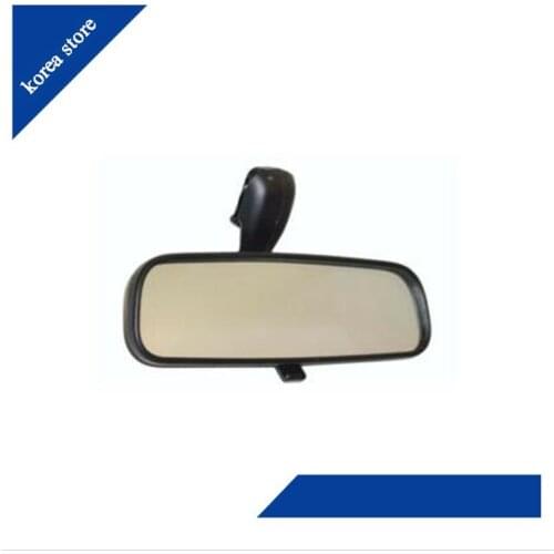 Inside Rear View Mirror for Sonata NF YF Elantra HD MD I30 Tiburon RIO Optima Spectra5 Magentis Amanti OEM 8510127000