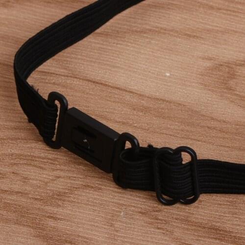 Y166 Women Men Ribbon Long Large Bowknot Bow Tie Brooches With Necklace Fashion