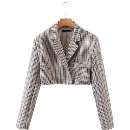 Женские шерстяные пиджаки Yenkye China At AliExpress