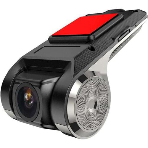 1080P 150 degree Cam Car DVR Camera Recorder WiFi ADAS G-sensor Video Auto Recorder Camera
