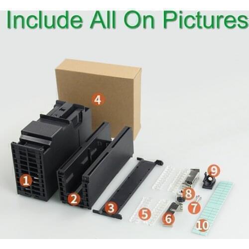 6ES7322-5HF00-0AB0 PLC Shell Case For SIMATIC S7-300 40 Pins Panel Repair,Available & High-Quality Replacement Products