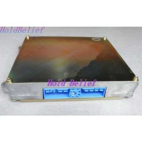 Engine controller CONTROL UNIT ECU for Hitachi excavator EX300LC-2 with Program