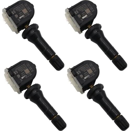 Tyre Pressure Sensor FOR 2017-2023 Ford Mondeo (MK5) 433MHz TPMS TIRE PRESSURE MONITOR SENSOR F2GT-1A150-CB F2GT-1A180-CB