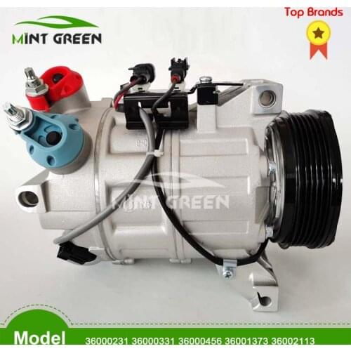 For air compressor car FOR VOLVO S80 V70 XC60 30780443 31250519 31291135 31305833 36000231 36000331 36000456 36001373 36002113