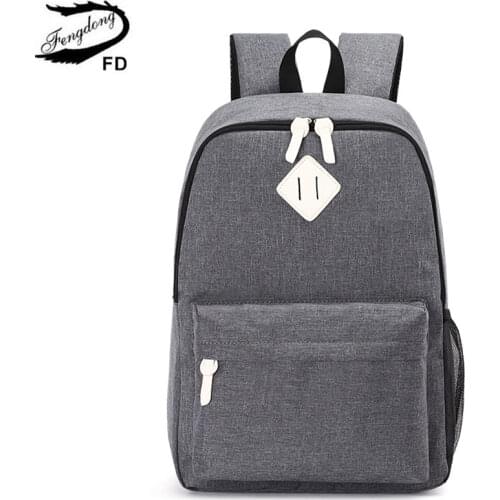 Fengdong Men's Sports Backpacks