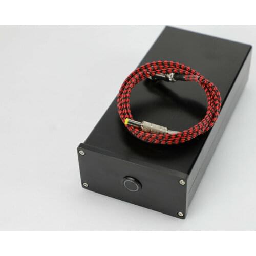 Hifi Linear Power Supply For Pro-Ject Tube Box DS2 Phono Preamplifier