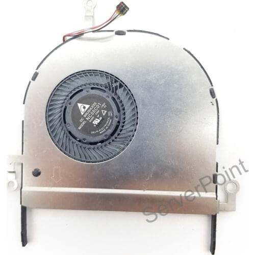 Original NC55C01 Cooling Fan NC55C01-17E01 DC0SV 0.50A