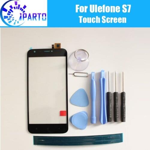 iParto Screens For Ulefone S7